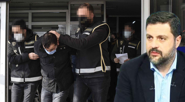 Şafak Mahmutyazıcıoğlu cinayetinde yeni gelişme: 11 şüpheliye ek gözaltı süresi