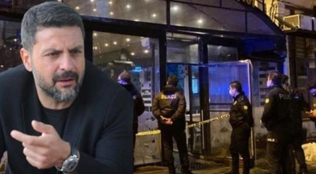 Şafak Mahmutyazıcıoğlu'nun katil zanlısı Seccad Yeşil'den dikkat çeken paylaşım Şafak Mahmutyazıcıoğlu'nun katil zanlısı Seccad Yeşil'den dikkat çeken paylaşım