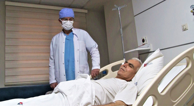 Son 2 yılda 15 doktor gezdi, gerçeği 13 yıl sonra öğrendi