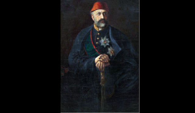 Sultan Abdülaziz SSM’de konuşulacak Sultan Abdülaziz SSM’de konuşulacak