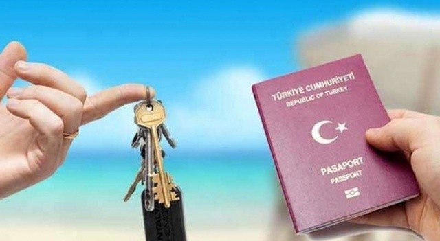 Vatandaşlıkta TL ile ev almak kapsam dışı mı? Vatandaşlıkta TL ile ev almak kapsam dışı mı?