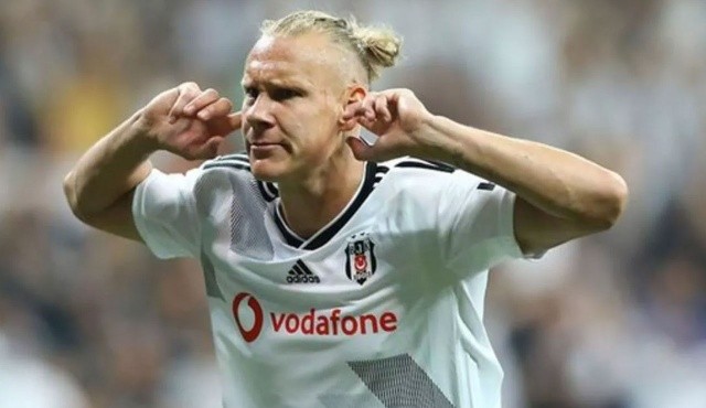 Vida&#039;nın veda zamanı