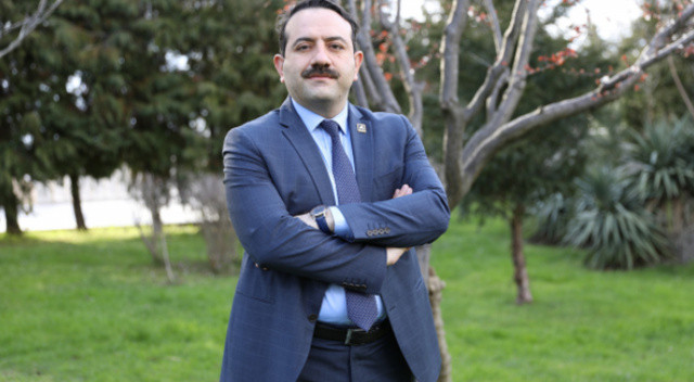 'Döviz alım belgesi kolaylaşmalı' 'Döviz alım belgesi kolaylaşmalı'