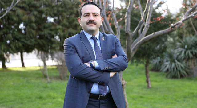 'Ortalama hane halkı büyüklüğü 3,2 kişi oldu' 'Ortalama hane halkı büyüklüğü 3,2 kişi oldu'
