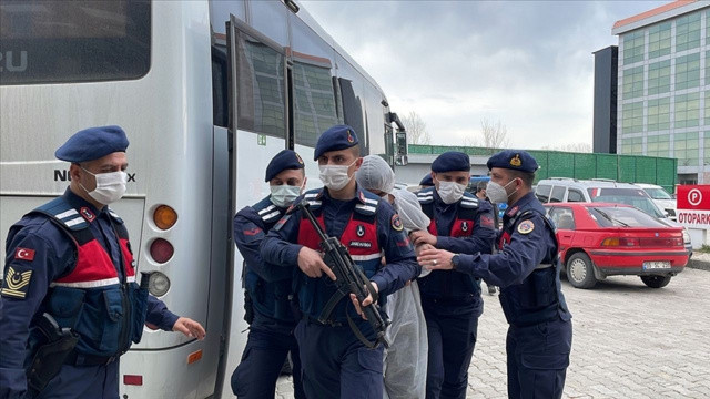 16 yaşındaki Sıla'nın katiline "akıl sağlığı tam" raporu 16 yaşındaki Sıla'nın katiline "akıl sağlığı tam" raporu