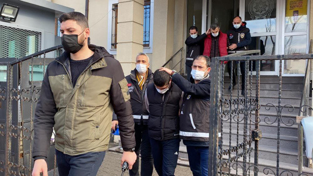 19 yaşındaki kadın misafirliği gitti evde ölmüştü, kocası tutuklandı 19 yaşındaki kadın misafirliği gitti evde ölmüştü, kocası tutuklandı