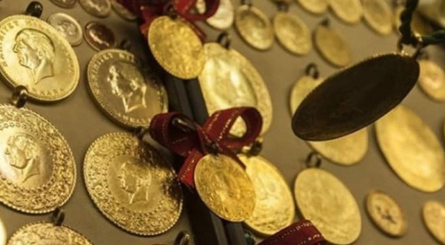 2 Şubat altın fiyatlarında son durum: 2 Şubat Çarşamba günü Çeyrek ve gram altın ne kadar? 2 Şubat altın fiyatlarında son durum: 2 Şubat Çarşamba günü Çeyrek ve gram altın ne kadar?