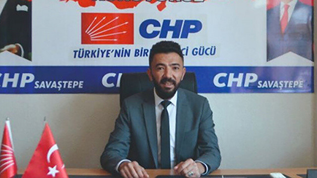 3 kişiyi silahla vuran CHP&#039;li başkan tutuklandı