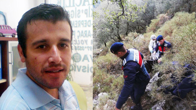 4 yıldır çözülemeyen cinayette kan donduran iddia 4 yıldır çözülemeyen cinayette kan donduran iddia