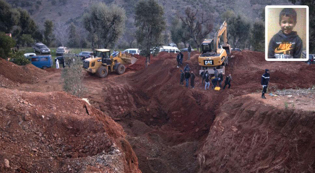 5 gün sonra kuyudan çıkarılan Faslı Rayan'dan acı haber 5 gün sonra kuyudan çıkarılan Faslı Rayan'dan acı haber
