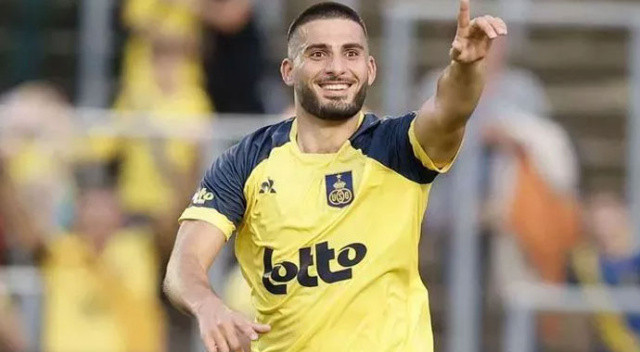 A Milli Takım aradığı golcüyü buldu! Stefan Kuntz'tan Deniz Undav hamlesi A Milli Takım aradığı golcüyü buldu! Stefan Kuntz'tan Deniz Undav hamlesi