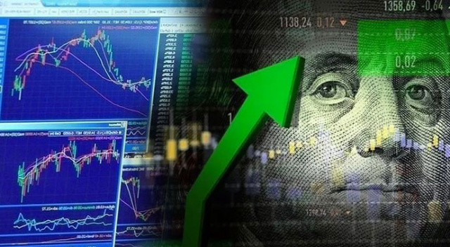 ABD'de enflasyon yüzde 7,5 yükseldi ABD'de enflasyon yüzde 7,5 yükseldi