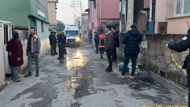 Acı olay: Yaşlı adamın feci sonu kahretti