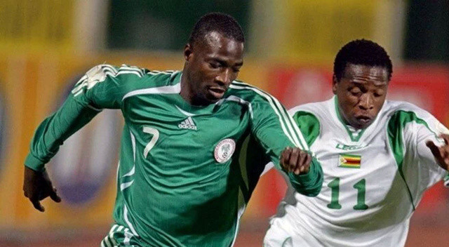 Afrikalı milli futbolcu araba hırsızları tarafından öldürüldü Afrikalı milli futbolcu araba hırsızları tarafından öldürüldü