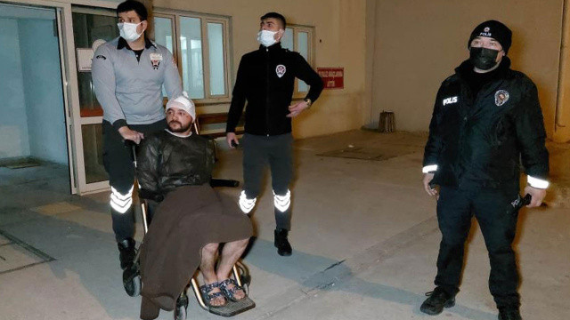 2 aile arasında çıkan kavgada kan döküldü: 2 kişi öldürüldü