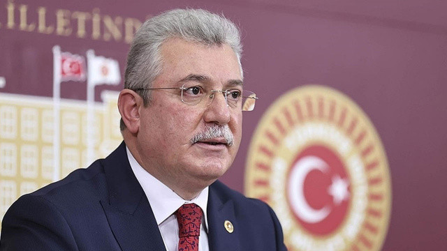 AK Partili isim duyurdu: EYT masaya yatırılacak AK Partili isim duyurdu: EYT masaya yatırılacak