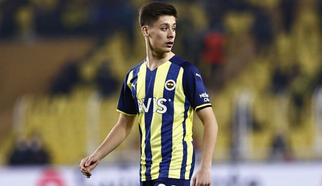 Arda’ya dev markaj... İngiliz devi peşinde