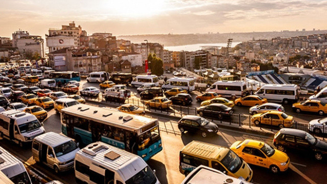Avrupa'da her yıl 12 bin kişinin hayatını kaybetme sebebi: Gürültü kirliliği ölüm saçıyor Avrupa'da her yıl 12 bin kişinin hayatını kaybetme sebebi: Gürültü kirliliği ölüm saçıyor