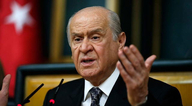 Bahçeli'den Kılıçdaroğlu'na fatura tepkisi: Elektriği kesilmeli Bahçeli'den Kılıçdaroğlu'na fatura tepkisi: Elektriği kesilmeli