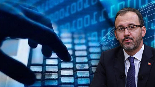 Bakan duyurdu: KYK yurtlarındaki internet kotası iki katına çıktı Bakan duyurdu: KYK yurtlarındaki internet kotası iki katına çıktı