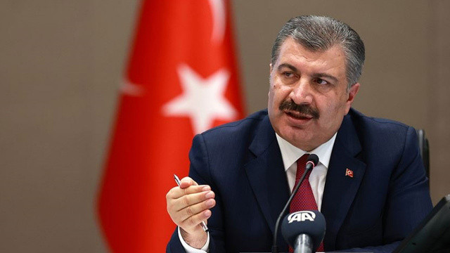 Bakan Koca duyurdu: Tanı ve tedavi ücretleri değişti Bakan Koca duyurdu: Tanı ve tedavi ücretleri değişti