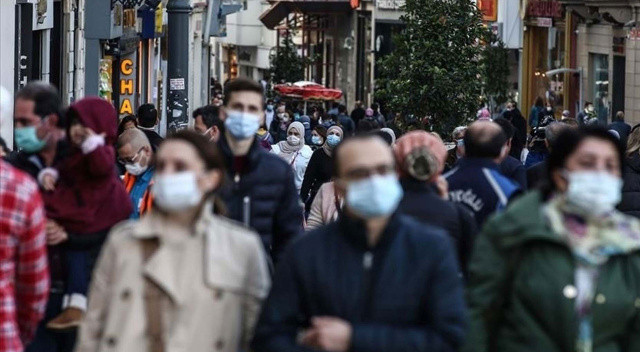 Bakan Koca il il haftalık koronavirüs haritasını paylaştı (12-18 Şubat)