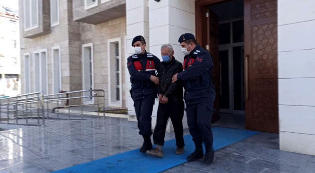 Bakım parası aldığı engelli kardeşini öldürdü Bakım parası aldığı engelli kardeşini öldürdü