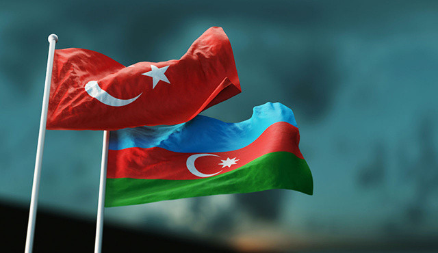 Bakü ile stratejik ortaklıktan müttefikliğe Bakü ile stratejik ortaklıktan müttefikliğe