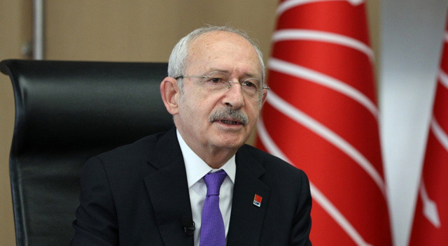 Başrolde CHP var: Yeni bir '367 krizi' peşinde koşuyorlar Başrolde CHP var: Yeni bir '367 krizi' peşinde koşuyorlar