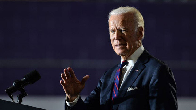 Biden, &#039;İşgalin başlangıcı&#039; deyip duyurdu: Rusya artık Batı&#039;dan finansman sağlayamayacak