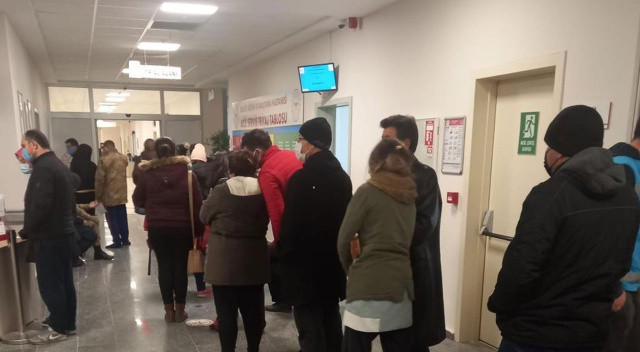 Binlerce kişi hastanelik olmuştu, sebebi ortaya çıktı! Bilecik’te içme suyuna kaynak suyu karışmış Binlerce kişi hastanelik olmuştu, sebebi ortaya çıktı! Bilecik’te içme suyuna kaynak suyu karışmış