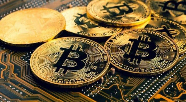 Bitcoin kritik sınırı aştı: Kripto paralar yeniden yükselişte! Bitcoin kritik sınırı aştı: Kripto paralar yeniden yükselişte!
