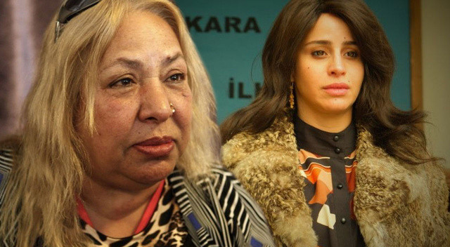 Büşra Pekin’in Dilber Ay filmi heyecanı: Çok özel bir proje oldu Büşra Pekin’in Dilber Ay filmi heyecanı: Çok özel bir proje oldu