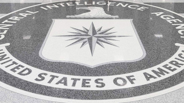 CIA skandalı: Gizli programla ABD halkının verilerini topladılar CIA skandalı: Gizli programla ABD halkının verilerini topladılar