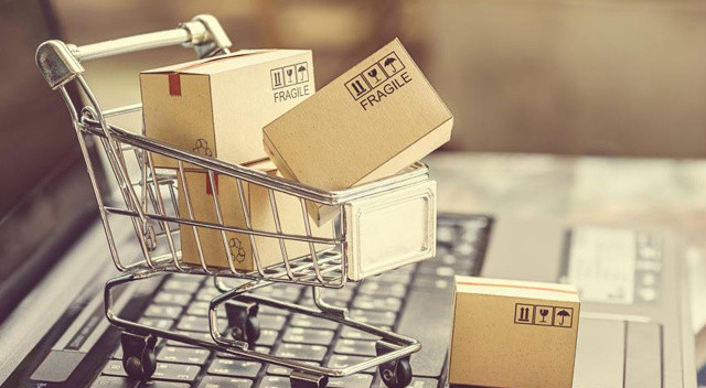 Çinli e-Ticaret devinden Türk ürünlerine davet