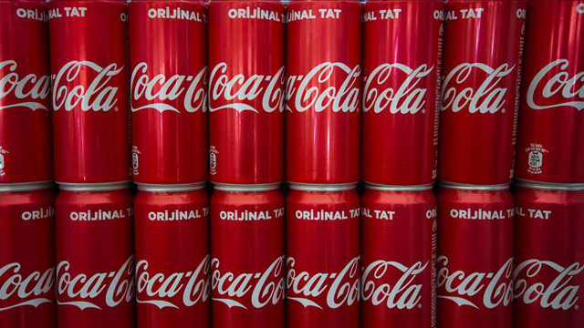Coca-Cola&#039;ya soruşturma açıldı