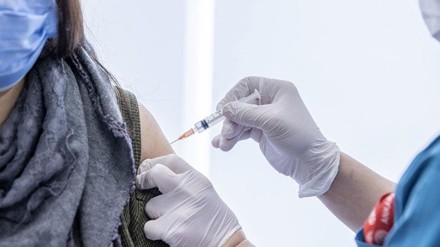 Çorum'da test yaptıran 2 kişiden biri pozitif Çorum'da test yaptıran 2 kişiden biri pozitif