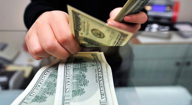 Dolar kuru bugün ne kadar? 1 Şubat döviz fiyatları