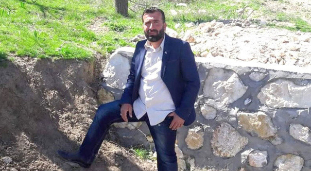 Domuz avında korkunç son: Yanlışlıkla yeğenini öldürdü Domuz avında korkunç son: Yanlışlıkla yeğenini öldürdü