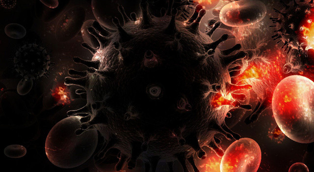 Dünyada ilk: Kök hücre tedavisi gören kadın HIV’i yendi