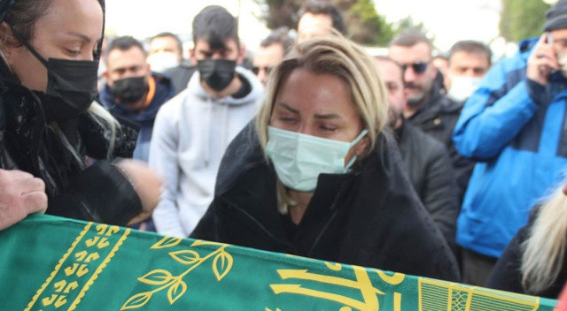 Ece Erken&#039;den Mahmutyazıcıoğlu&#039;nun mevlidi sonrası yeni açıklama: Hocayla konuştum...