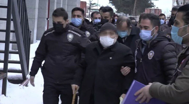 Engelliler derneğine fuhuş baskını: 26 gözaltı Engelliler derneğine fuhuş baskını: 26 gözaltı