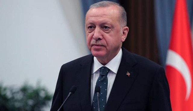 Erdoğan&#039;dan enflasyon mesajı: Söz veriyoruz, hayat  pahalılığını çözeceğiz