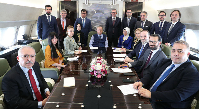 Erdoğan'dan Putin'in Donetsk ve Luhansk'a kararına tepki Erdoğan'dan Putin'in Donetsk ve Luhansk'a kararına tepki
