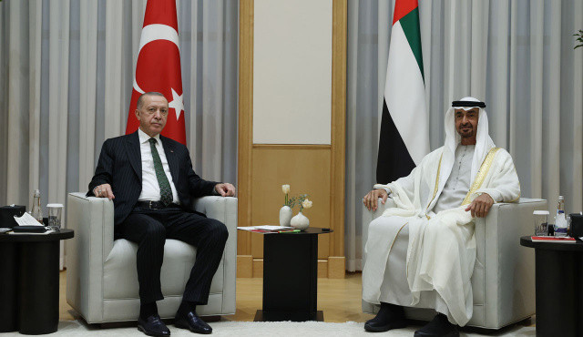 Erdoğan KDV indirimi yapmayanları uyardı: Vatandaşı ezenin cezası ağır olacak Erdoğan KDV indirimi yapmayanları uyardı: Vatandaşı ezenin cezası ağır olacak