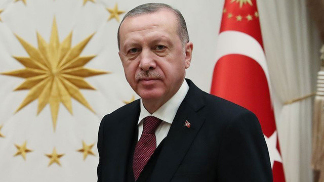 Erdoğan: Siyasi ilişkileri çok daha farklı şekilde geliştireceğiz Erdoğan: Siyasi ilişkileri çok daha farklı şekilde geliştireceğiz