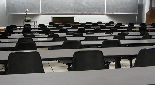 Erzincan Binali Yıldırım Üniversitesi sözleşmeli personel alacak