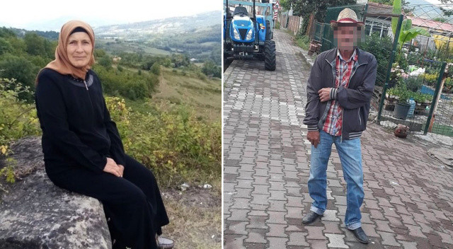 Eşini çekiçle öldüren cani kocanın ifadesi şoke etti Eşini çekiçle öldüren cani kocanın ifadesi şoke etti