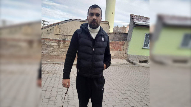 Eski eşini ölümle tehdit edip babasını da dövmüştü, tutuklandı