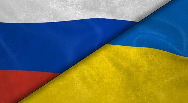 Eski Ukrayna Savunma Bakanı: Rus birlikleri Kiev'i ele geçirmeye hazır Eski Ukrayna Savunma Bakanı: Rus birlikleri Kiev'i ele geçirmeye hazır